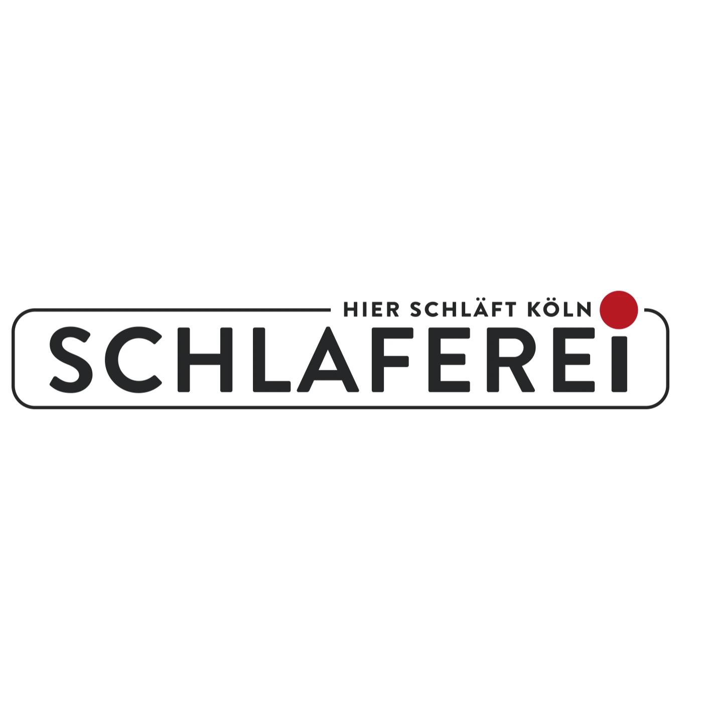 Schlaferei Köln