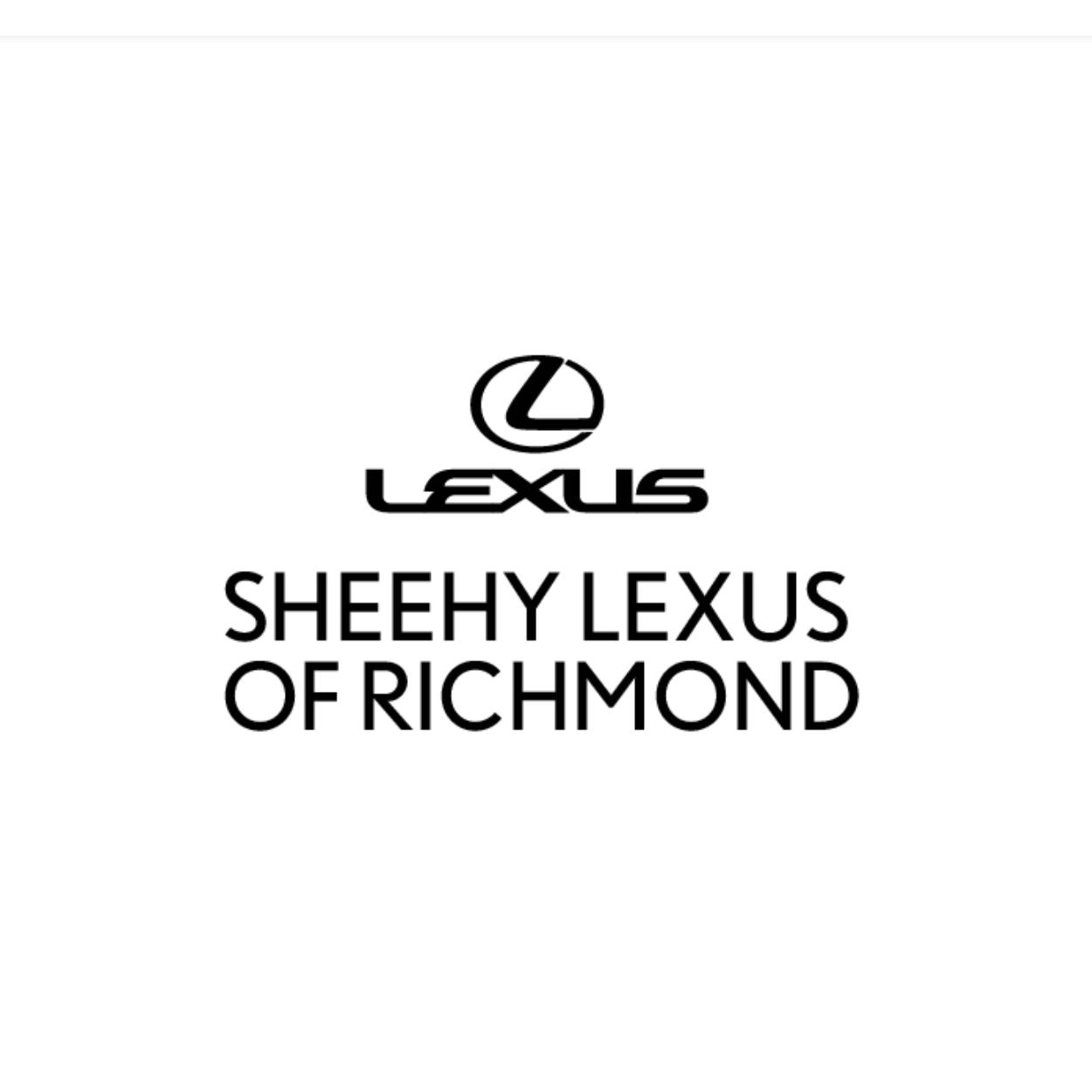 Sheehy Lexus of Richmond Service & Parts