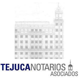 Tejuca Notarios Asociados
