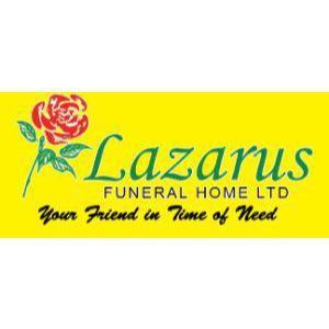 Lazarus Funeral Home