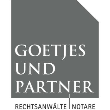 Goetjes und Partner Rechtsanwälte und Notare Partnerschaft mbB