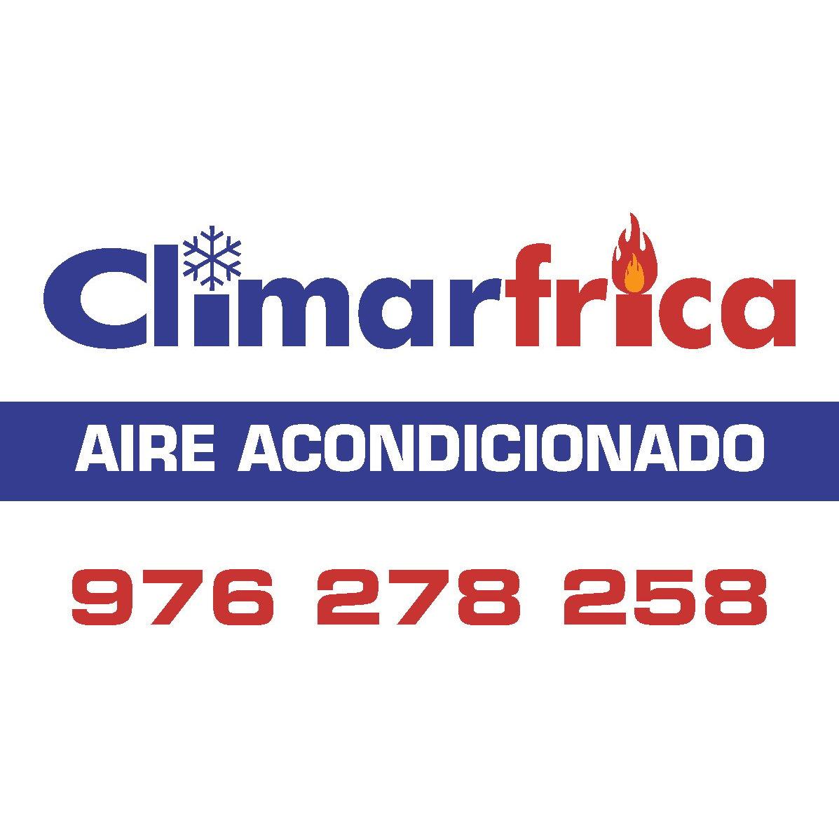 Climarfrica - Aire acondicionado y climatización en Zaragoza