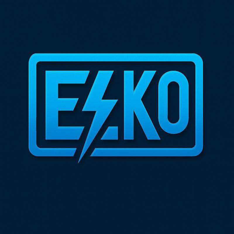 Instalaciones Eléctricas Elko