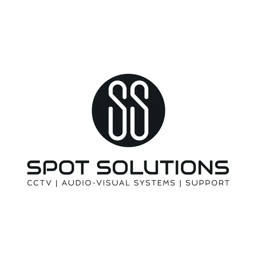 Spot Solutions Ltd