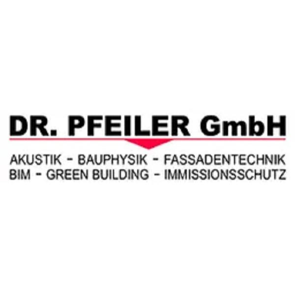 Pfeiler Dr GmbH Ingenieurgesellschaft