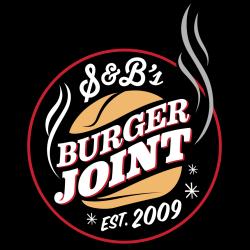 S&B's Burger Joint - South Walker Ave.