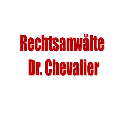 Rechtsanwälte / Notar Dr. Chevalier Fachanwalt für Erbrecht