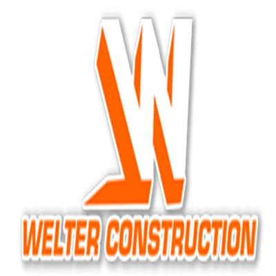 Welter Construction