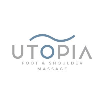 Utopia Foot & Shoulder Massage Grant Park