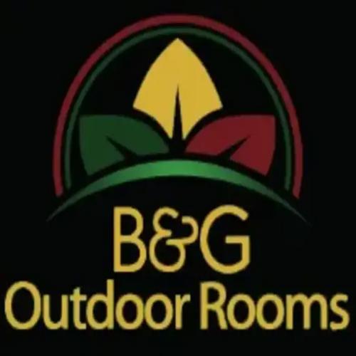 B & G Outdoor Rooms