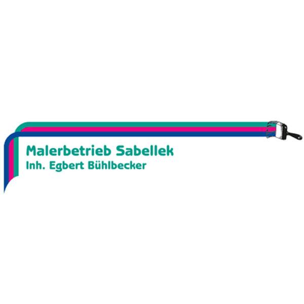 Egbert Bühlbecker Sabellek Malerbetrieb
