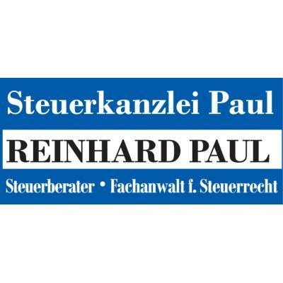Steuerberater & Rechtsanwalt Reinhard Paul
