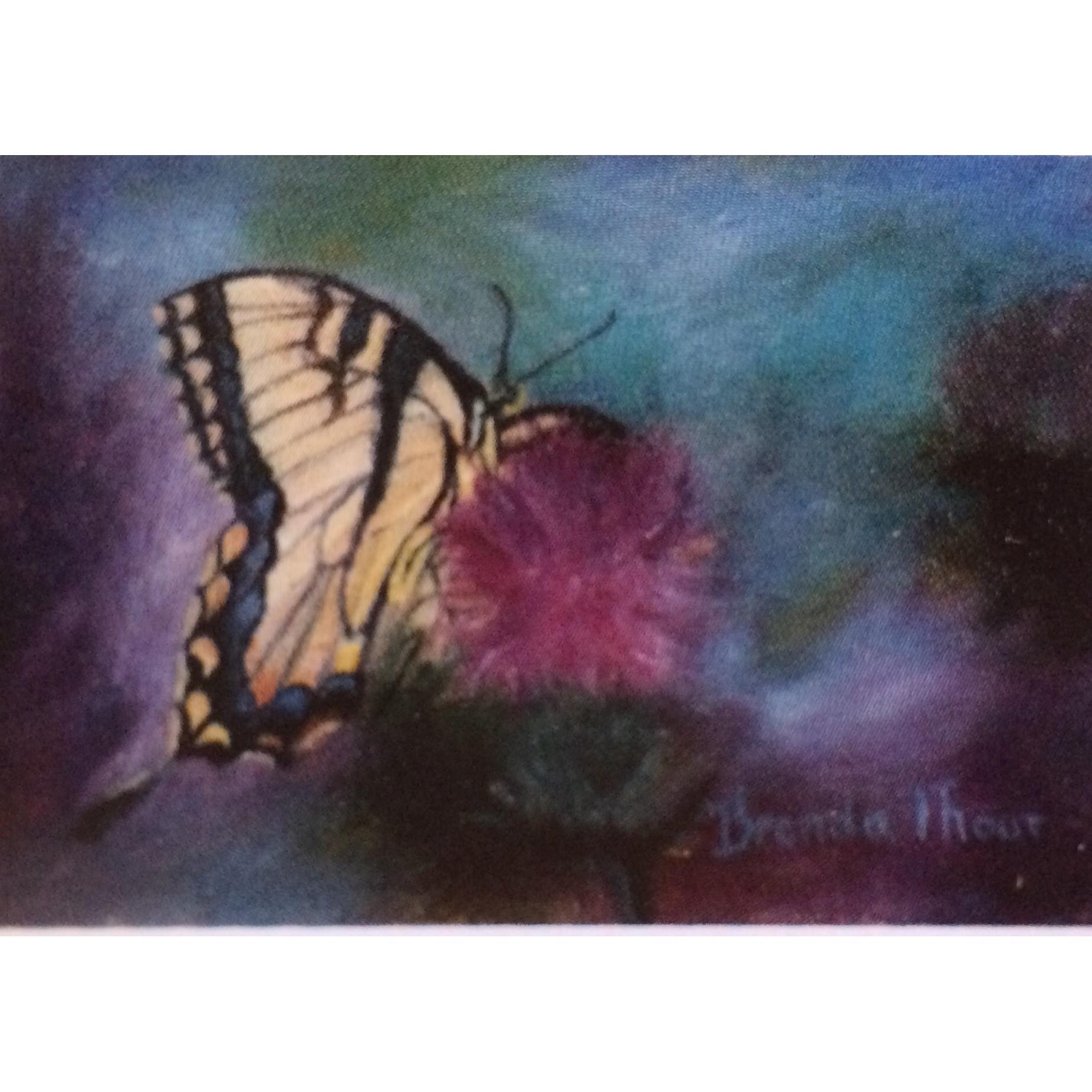 Janice E. York MFT/Pacific Crest Mediation