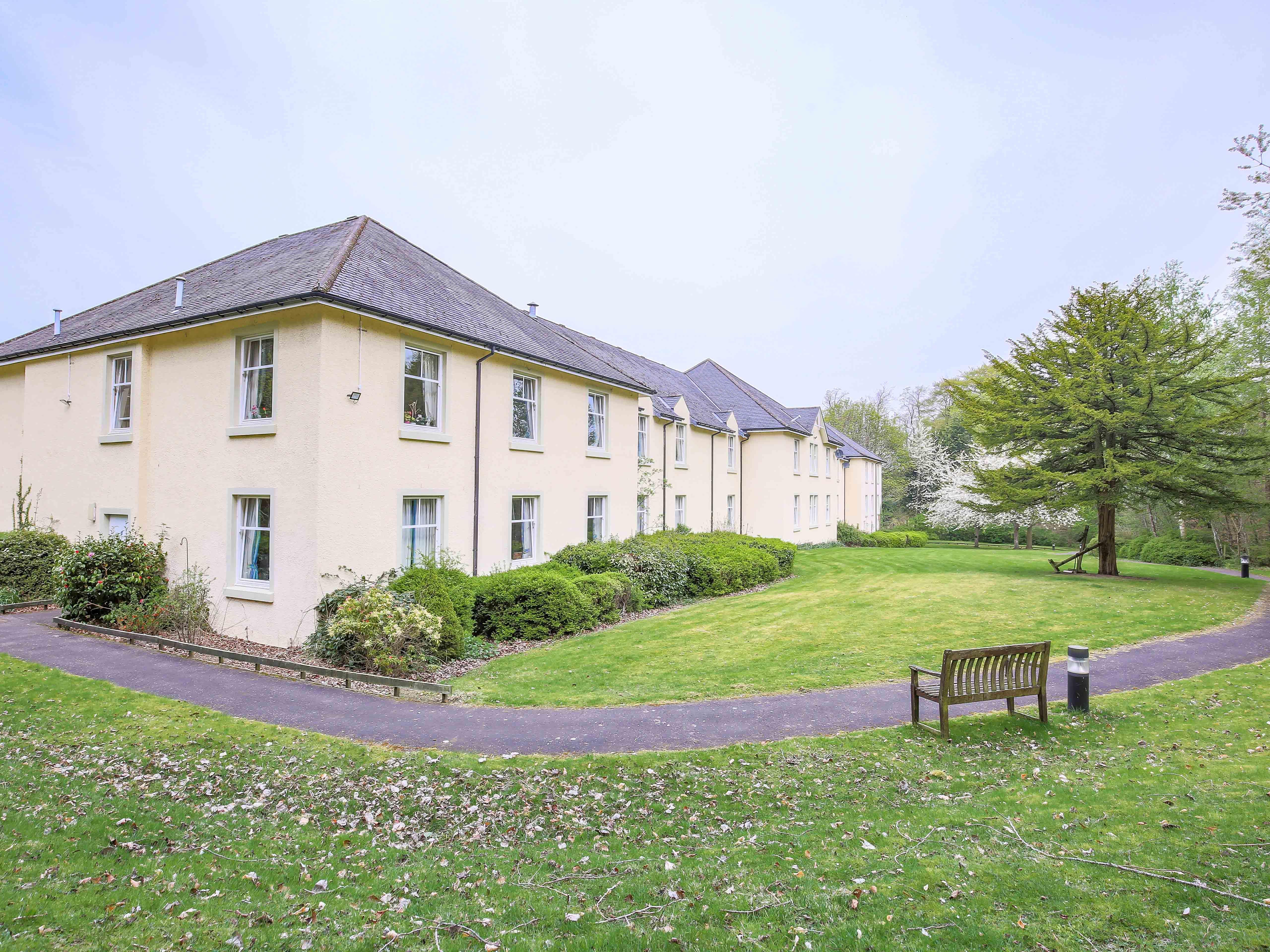Barchester - Drummond Grange Care Home