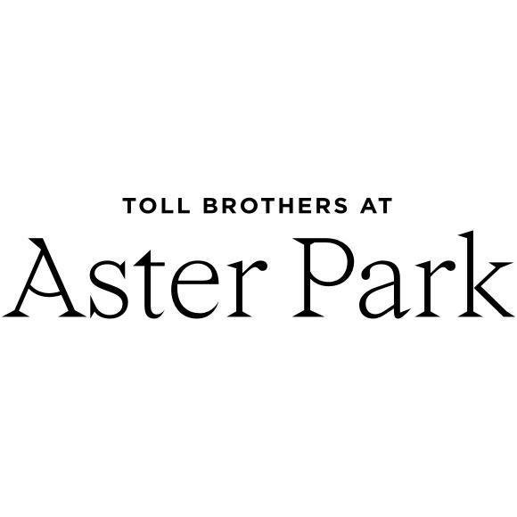 Toll Brothers at Aster Park - Executive Collection