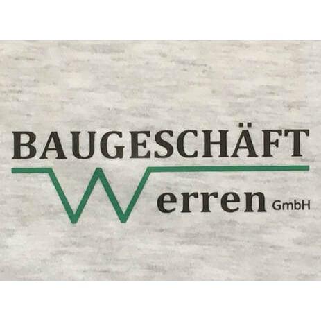 BAUGESCHÄFT Werren GmbH