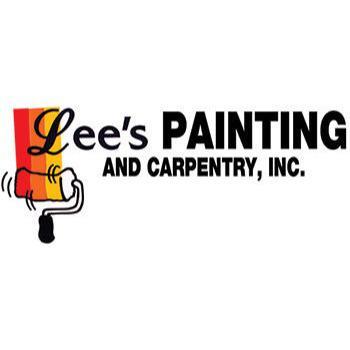 Lee's Painting & Carpentry, Inc.