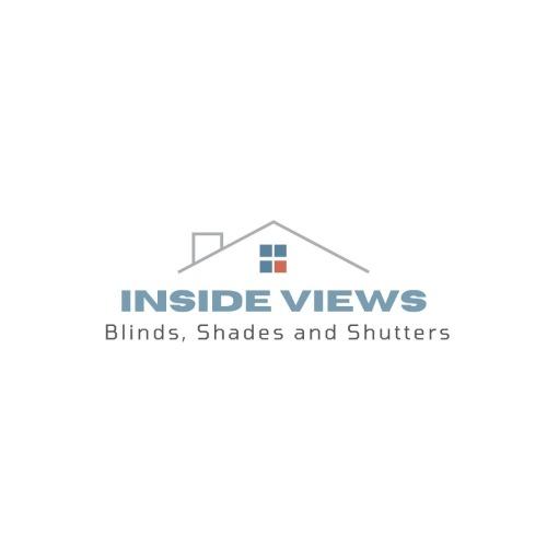 Inside Views Blinds Shades & Shutters