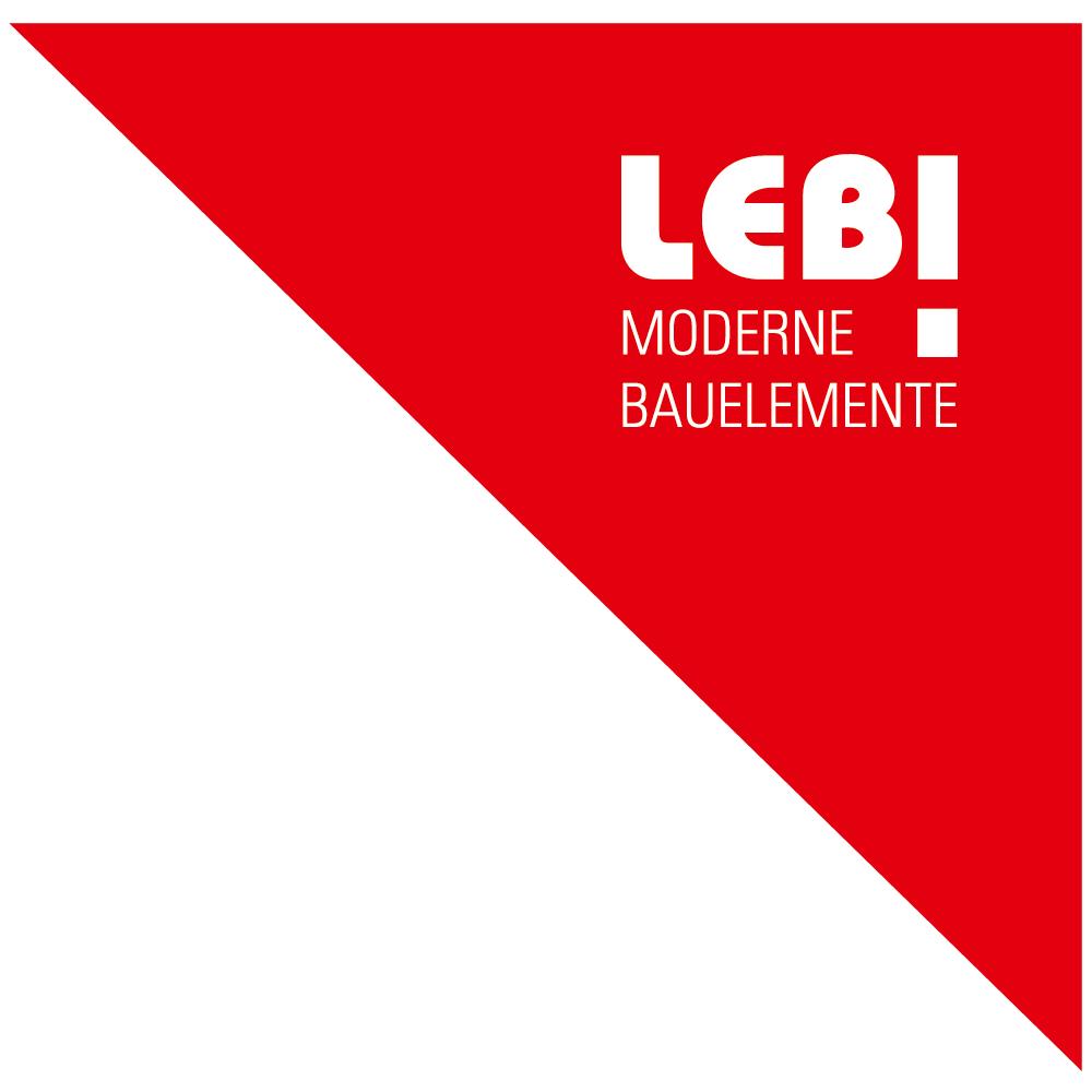 LEBI Moderne Bauelemente