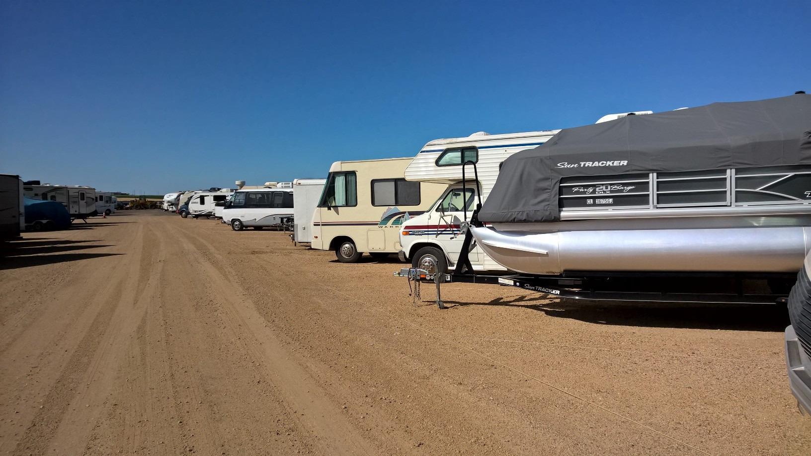 AARV Auto & RV Storage