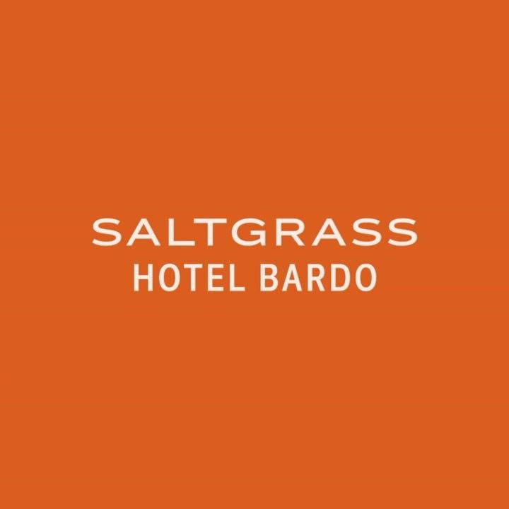 Saltgrass