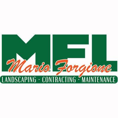 Mario Forgione Landscaping, Ltd.