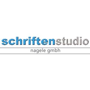 Schriftenstudio Nagele GmbH