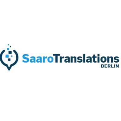 Saaro Translations