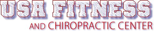 USA Fitness & Chiropractic