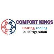 Comfort Kings Refrigeration, Cooling & Heating