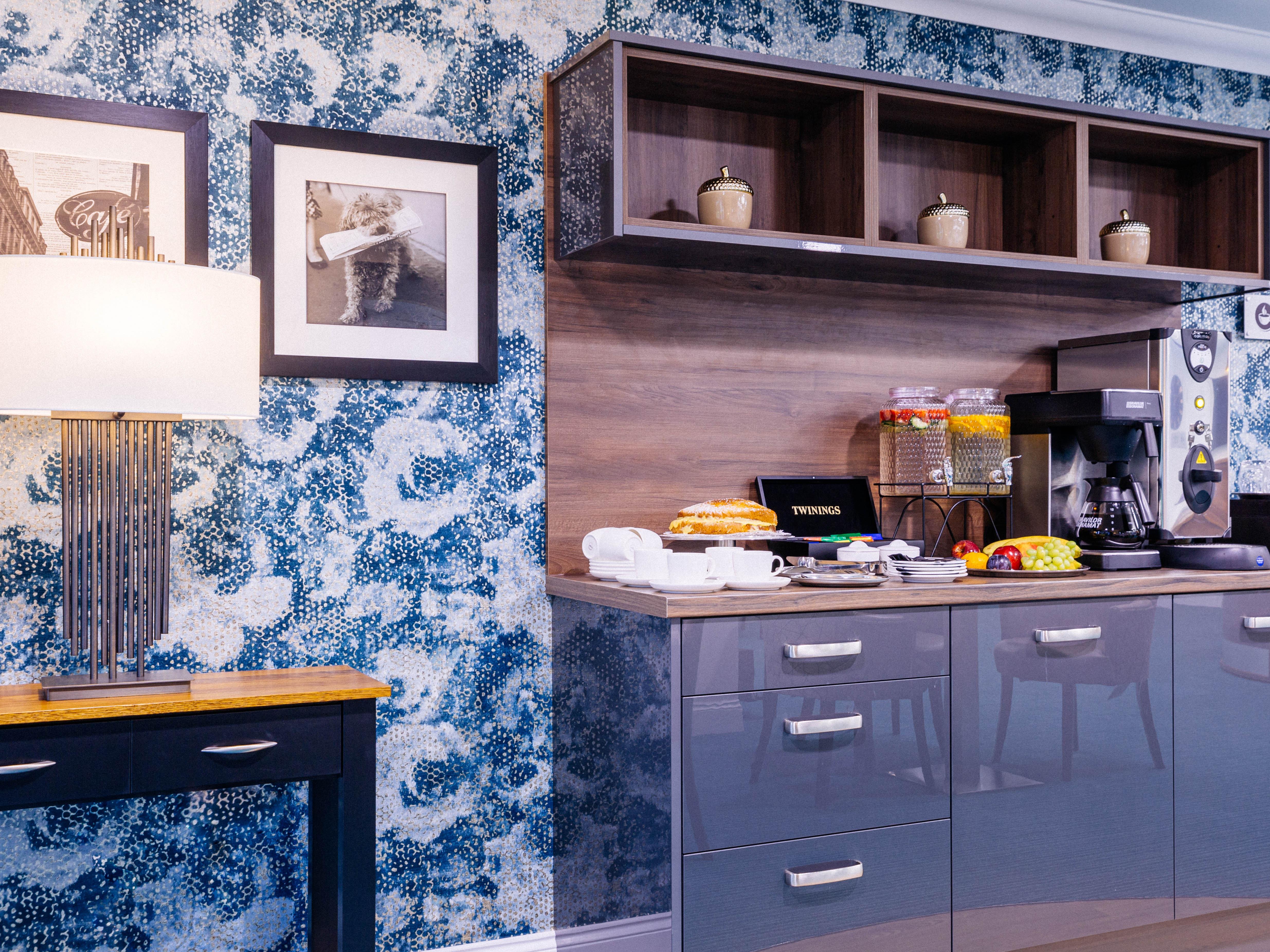 Barchester - Oaklands Care Home