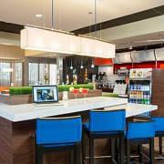 COURTYARD by Marriott-Glenview