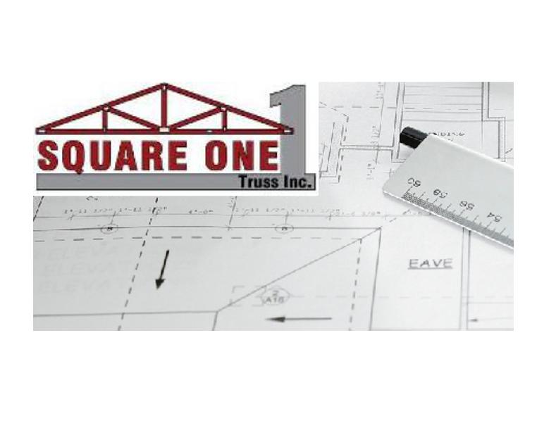 Square 1 Truss