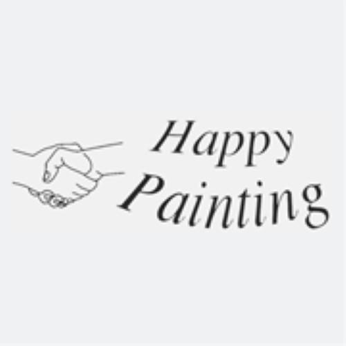 Happy Painting