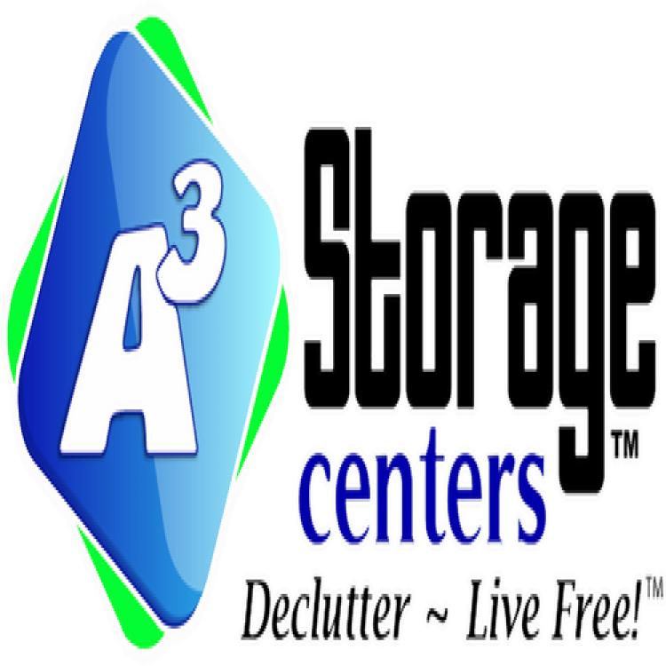 A3 Storage Centers