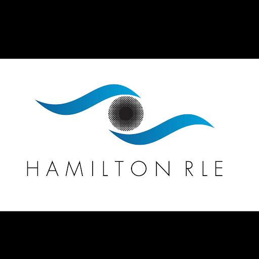 Dr. Rex Hamilton LASIK Eye Surgery in Beverly Hills