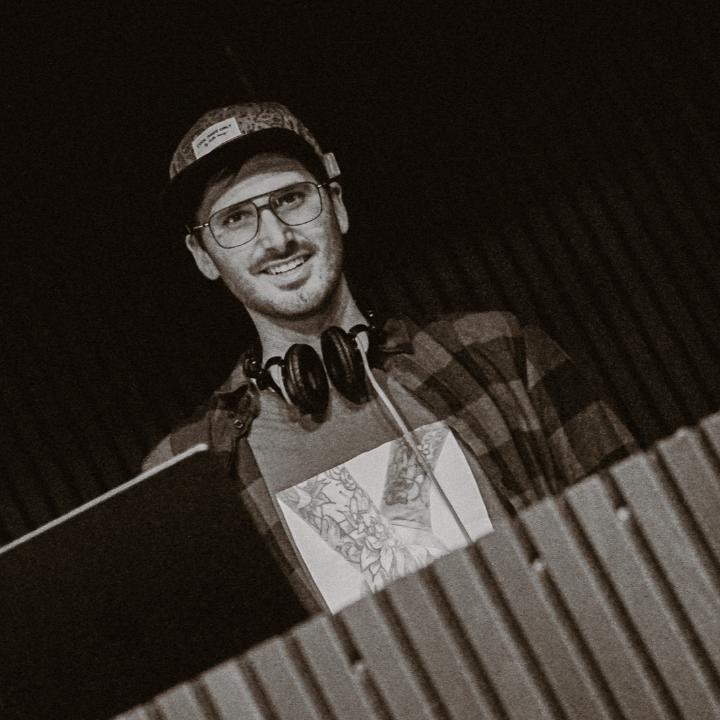 Hochzeit- & Event DJ Fabi