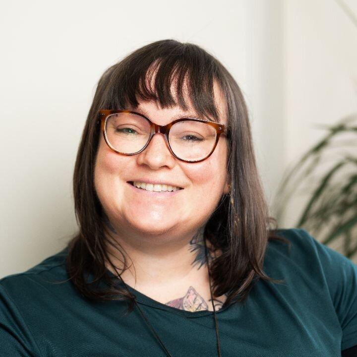 Heilpraxis Hilbich, Eva Hilbich- Heilpraktiker