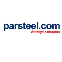 Parsteel - Storage Solutions - Pallet Racks