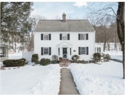 The Matt Witte Realtor Team At William Raveis Andover