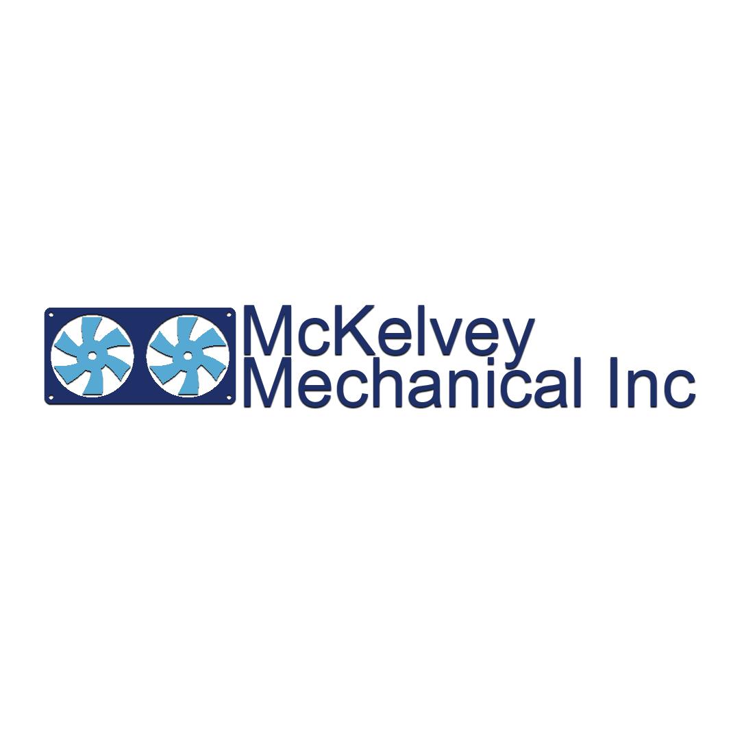 McKelvey Mechanical Inc