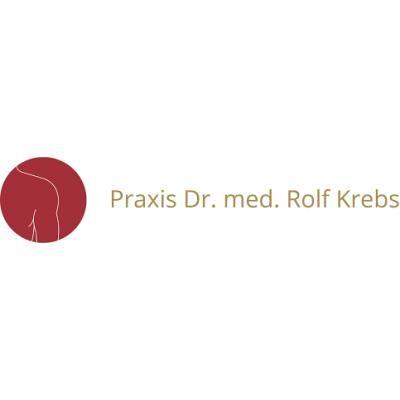Dr.med. Rolf Krebs Orthopäde
