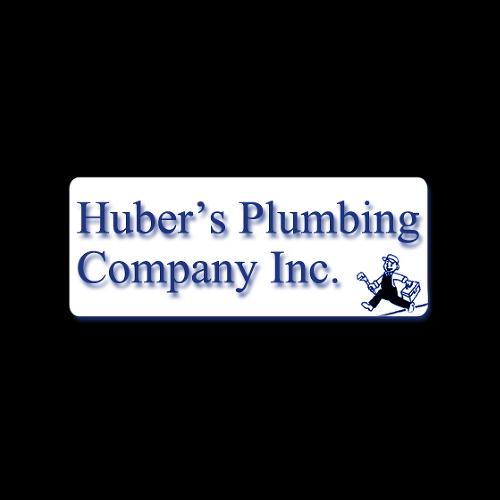 Huber's Plumbing Co Inc