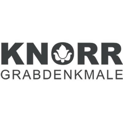 Dieter Knorr Grabdenkmale