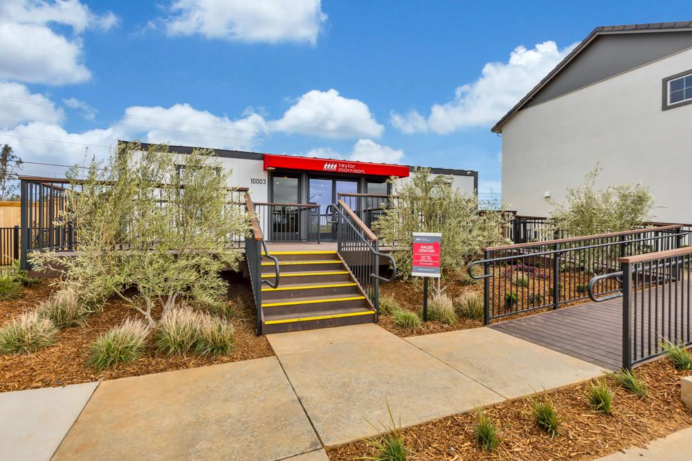 Wildhawk North - Taylor Morrison