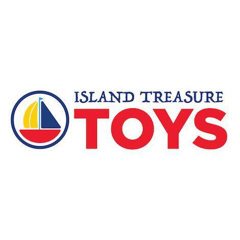 Island Treasure Toys