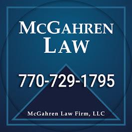 McGahren Law - Injury Trial Lawyers