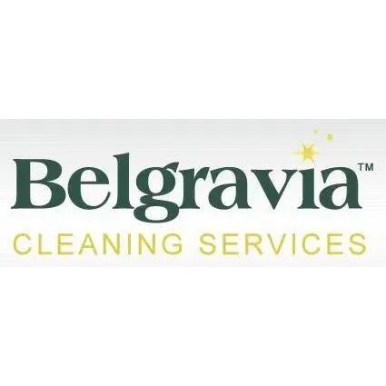 Belgravia Cleaning Services Ltd