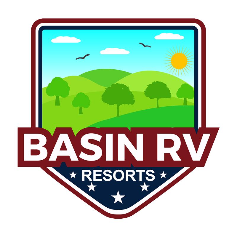 Basin RV Resorts