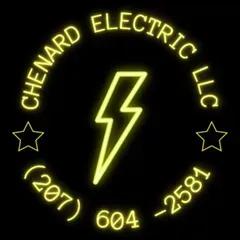 Chenard Electric
